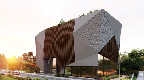 Club House aravindam Club House