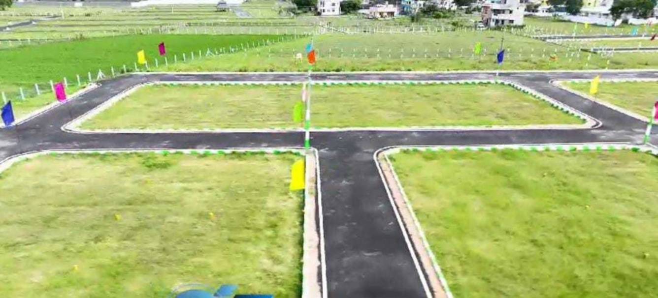  arimaa nagar Elevation