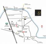  51-balewadi-residences-phase-2 Location Plan