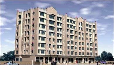 Srishti Group Complex