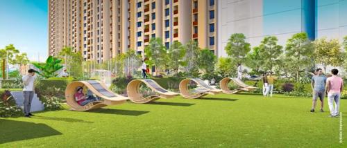 Landscape Garden and Tree Planting happinest-tathawade-phase-3 Landscape Garden and Tree Planting