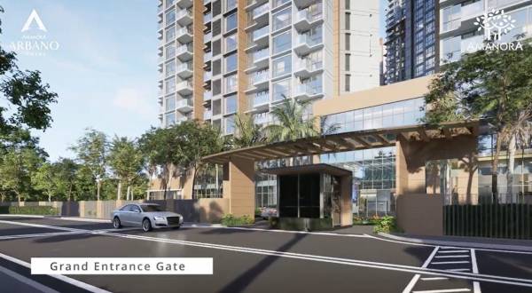  arbano-towers-71-and-72 Elevation