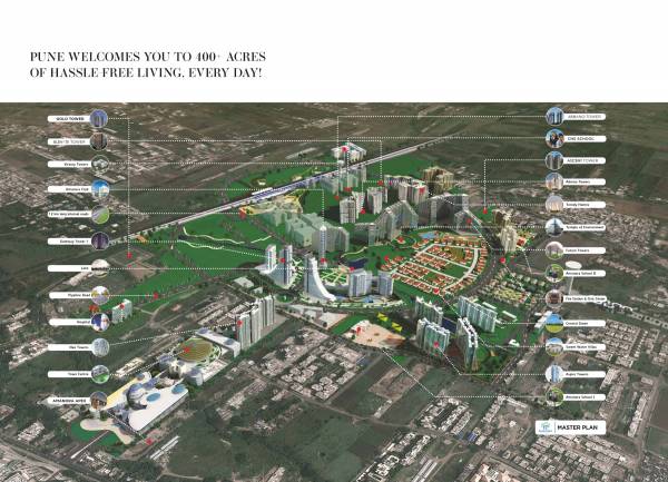  arbano-towers-71-and-72 Master Plan
