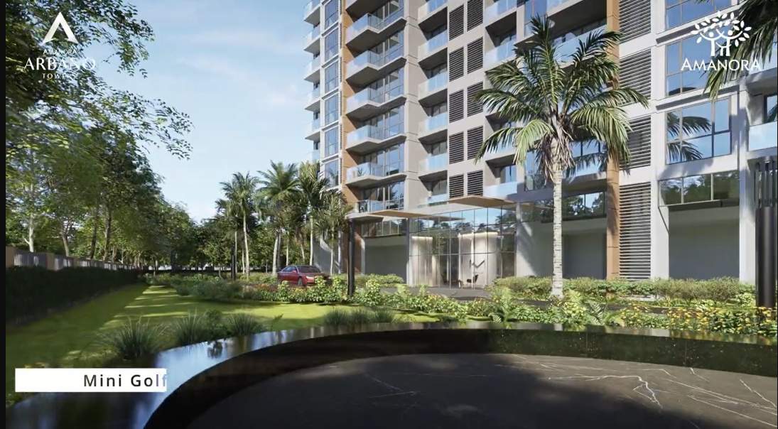  arbano towers 71 and 72 Others