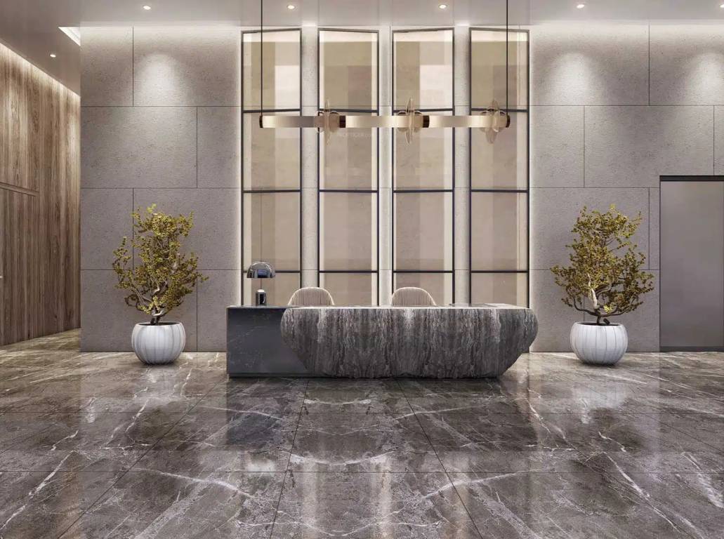 tiara Reception/ Waiting Room