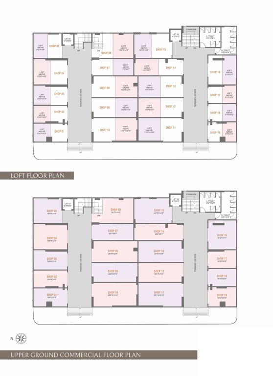  the shashwat A Cluster Plan