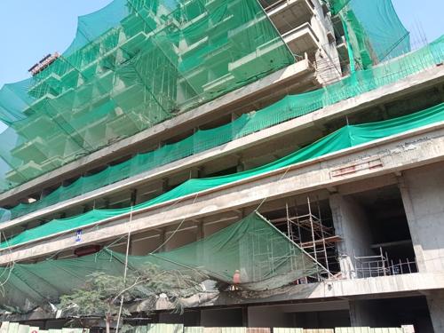 Tower G Construction Status Jan-25 elina-luxe-tower-g-and-h Tower G Construction Status Jan-25