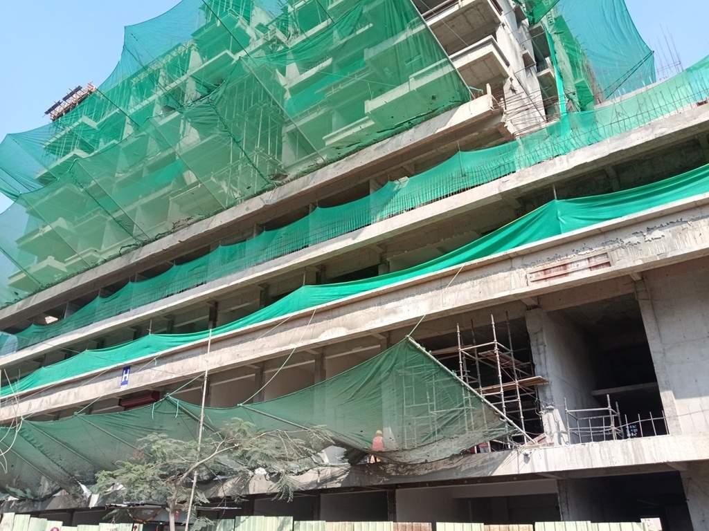 elina luxe tower g and h Tower G Construction Status Jan 25