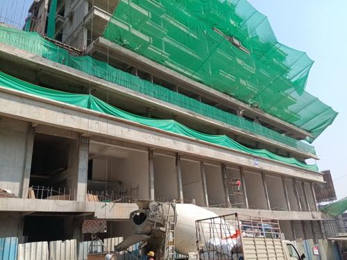 Tower G Construction Status Jan-25 elina-luxe-tower-g-and-h Tower G Construction Status Jan-25