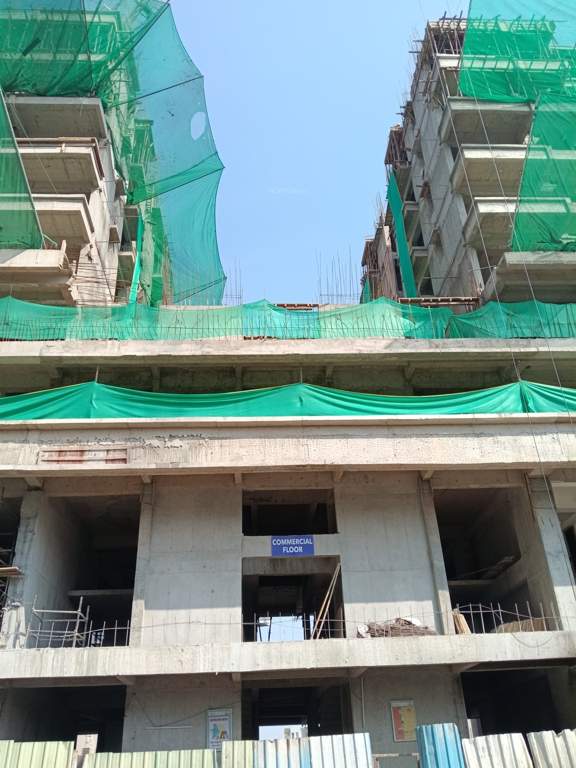 elina luxe tower g and h Tower G Construction Status Jan 25