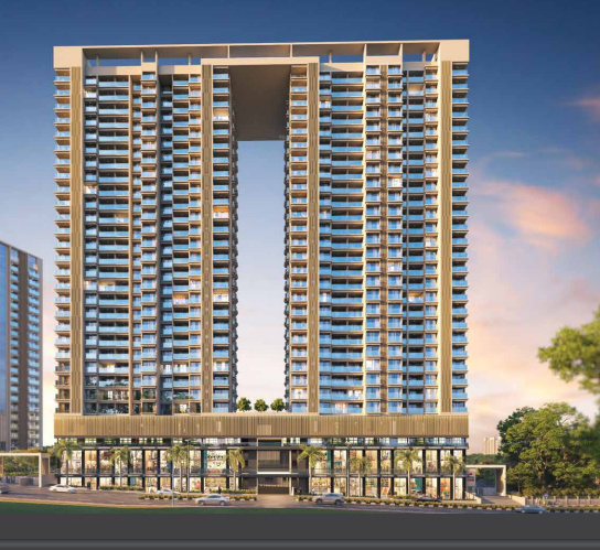  elina-luxe-tower-g-and-h Elevation