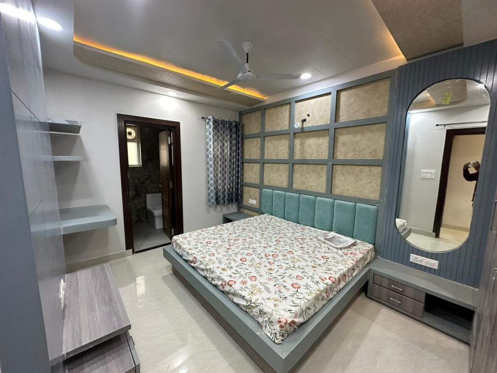  the pearl avenue 1 Bedroom