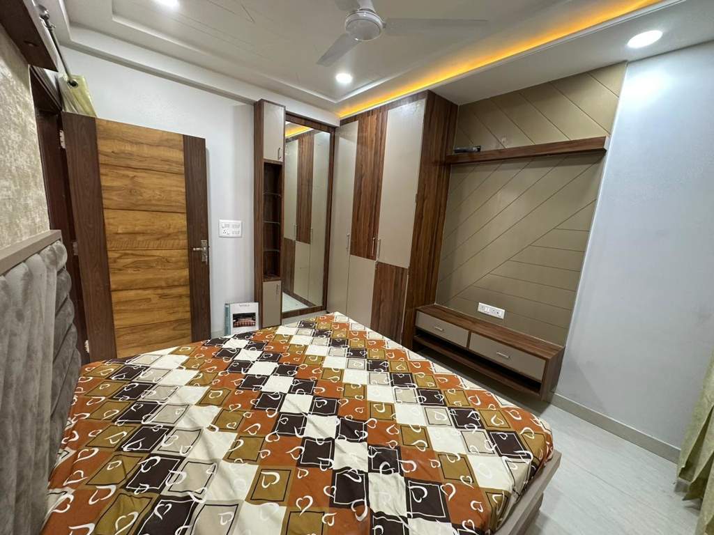  the pearl avenue 1 Bedroom