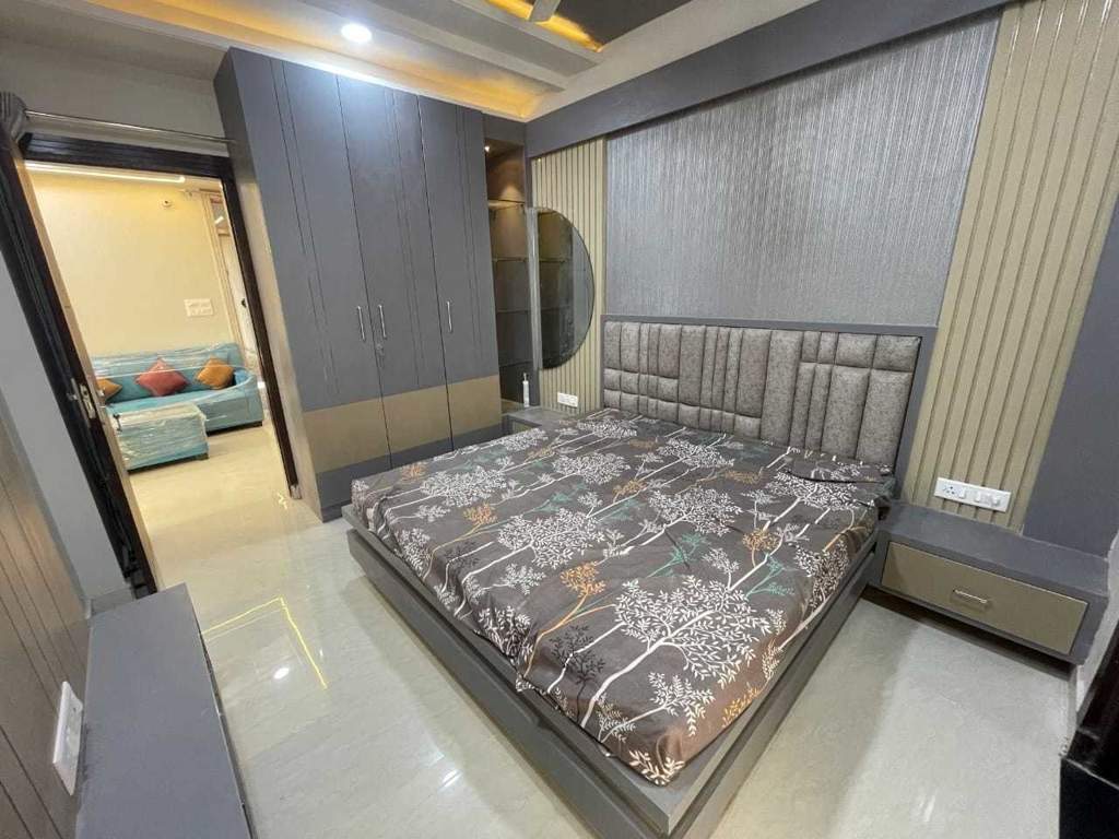  the pearl avenue 1 Bedroom