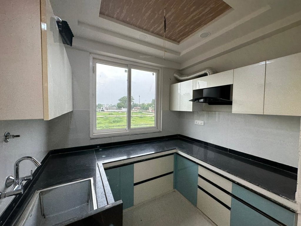  the pearl avenue 1 Kitchen