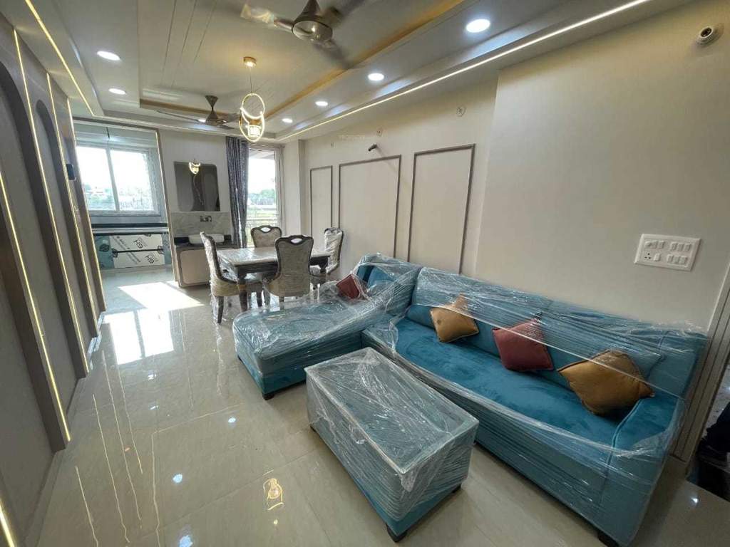  the pearl avenue 1 Living Area