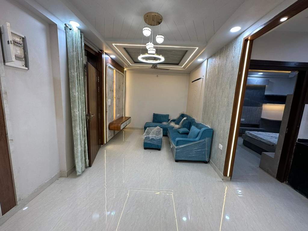  the pearl avenue 1 Living Area