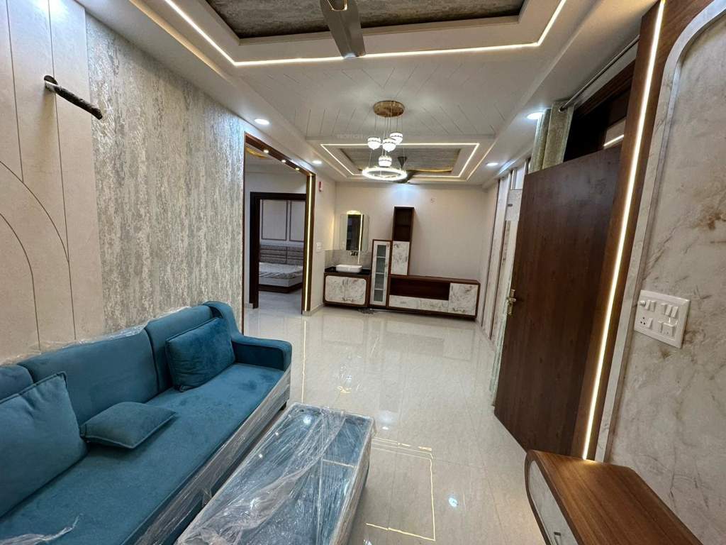  the pearl avenue 1 Living Area