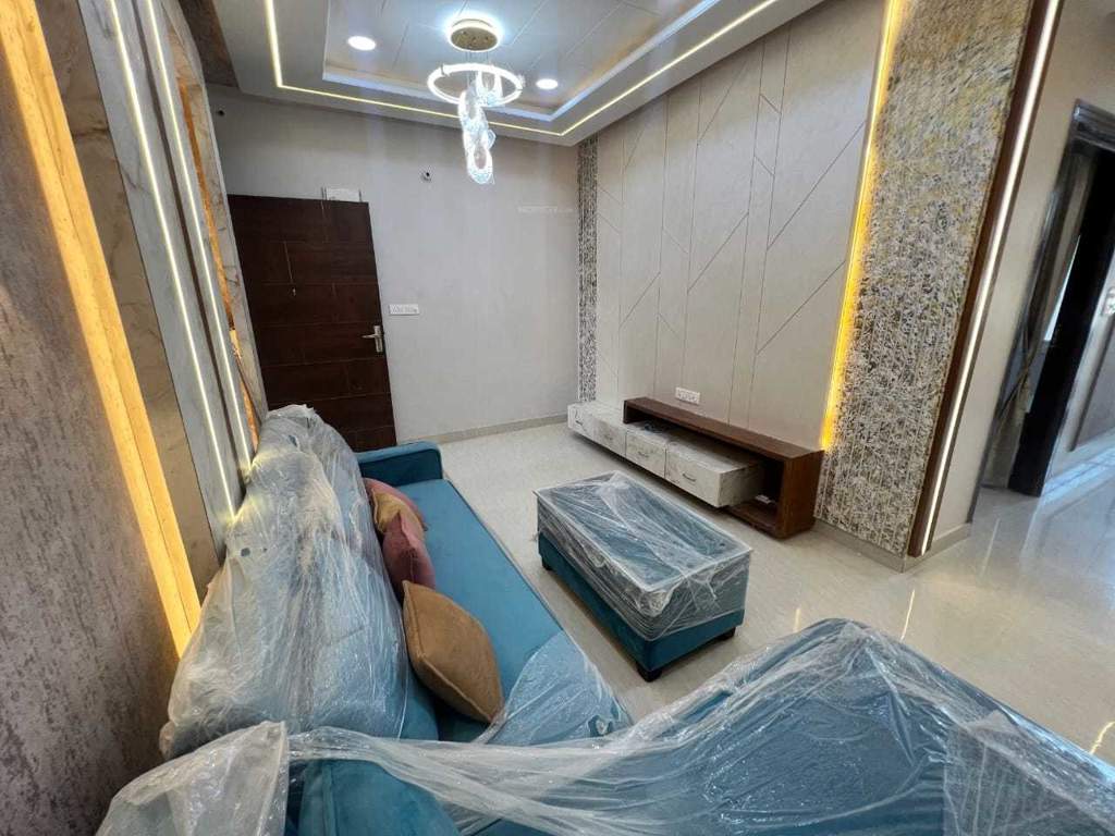  the pearl avenue 1 Living Area