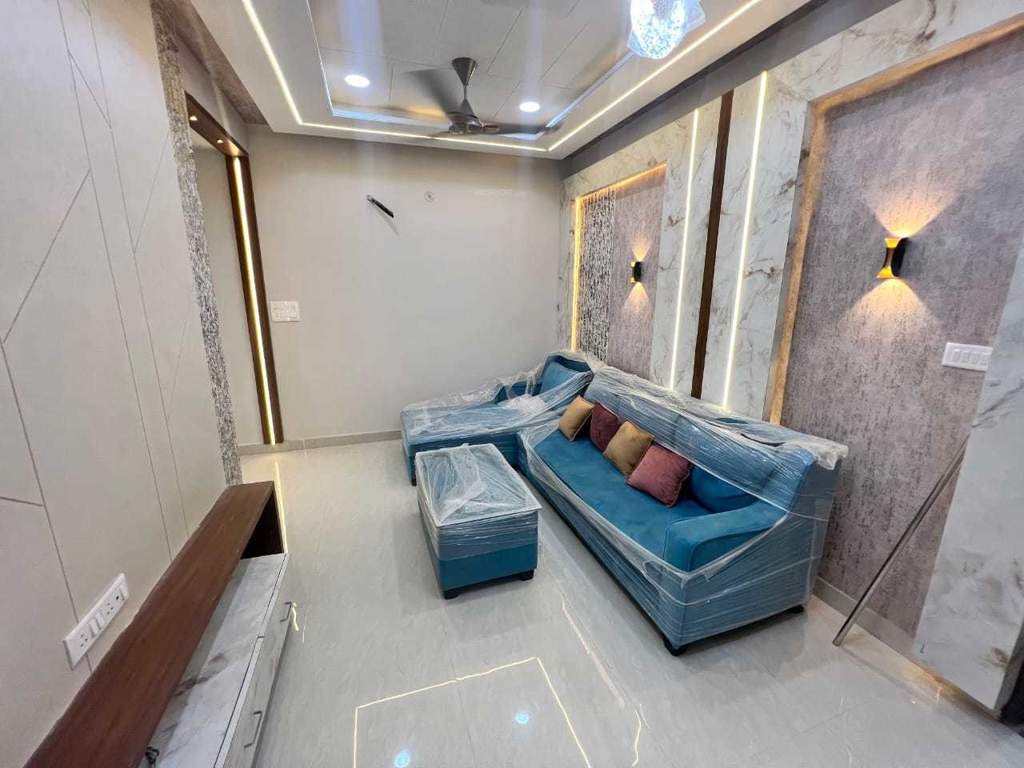  the pearl avenue 1 Living Area