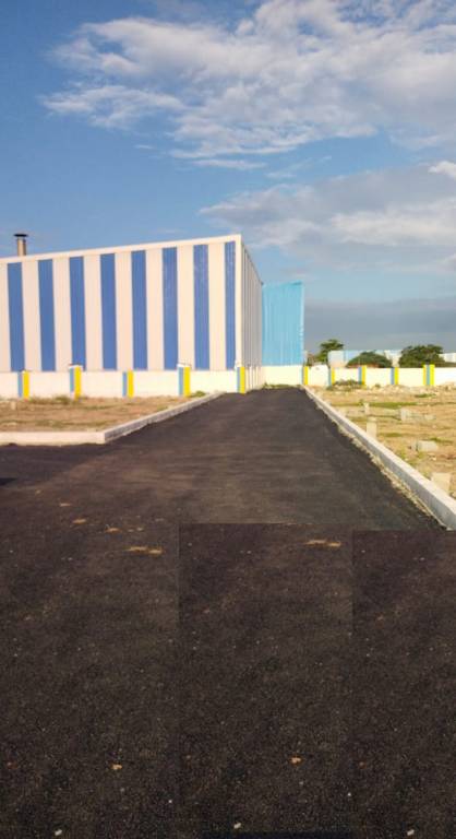  g a nagar Internal Roads