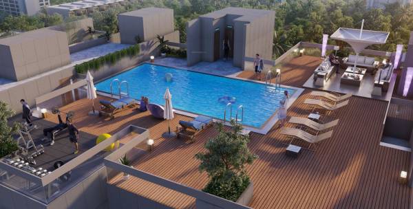 Swimming Pool block-no-17-silver-leaves Swimming Pool