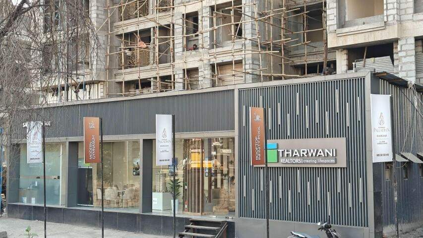  palladian Palladian Construction Status Feb 25