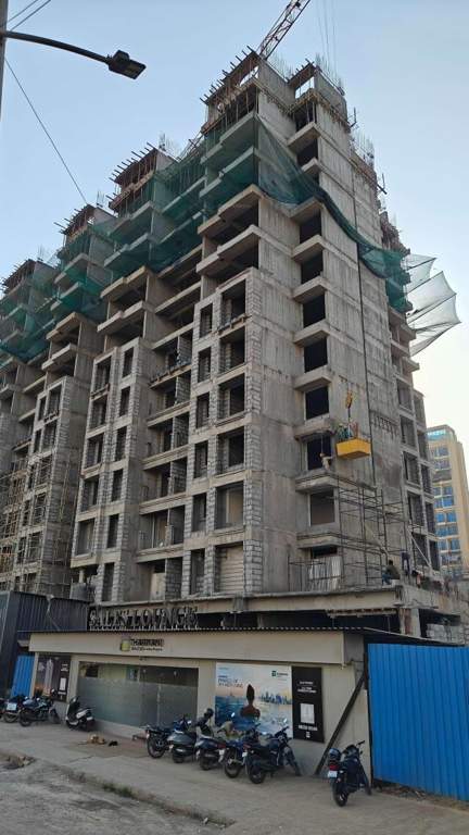  palladian Palladian Construction Status Feb 25