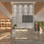  palladian Living Area