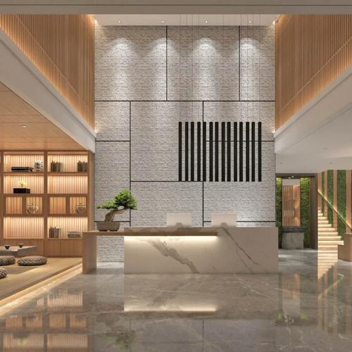  palladian Living Area