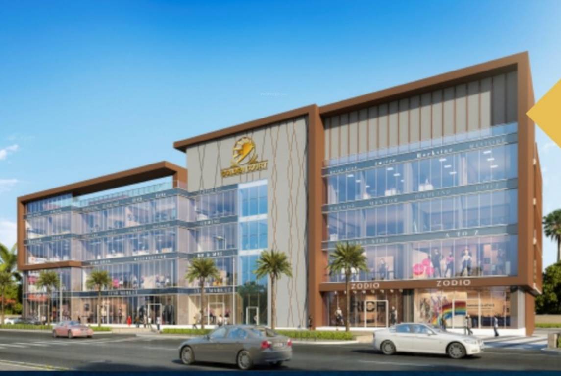  golden court Elevation