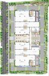  sadguru-images-capital-park Sadguru Images Capital Park Cluster Plan For Ground Floor