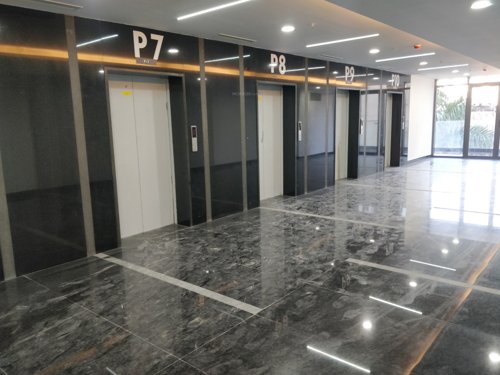  sadguru-images-capital-park Lift(s)