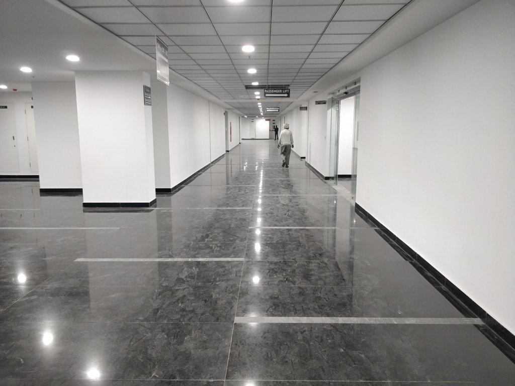  sadguru images capital park Lift(s)