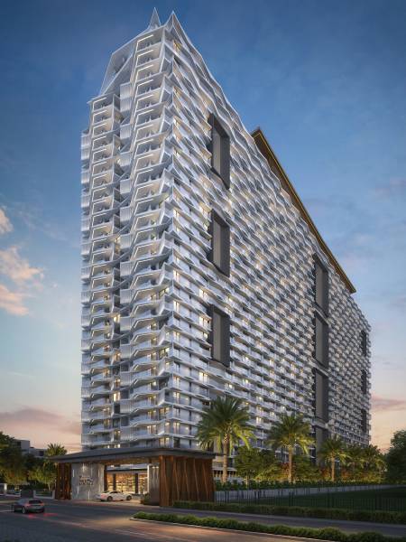  sundar-sky-lounge Elevation