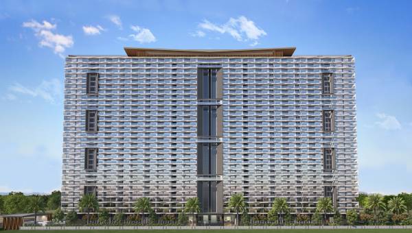  sundar-sky-lounge Elevation