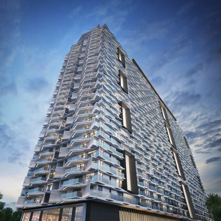  sundar sky lounge Elevation