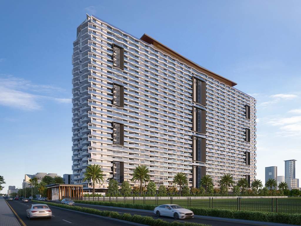  sundar sky lounge Elevation