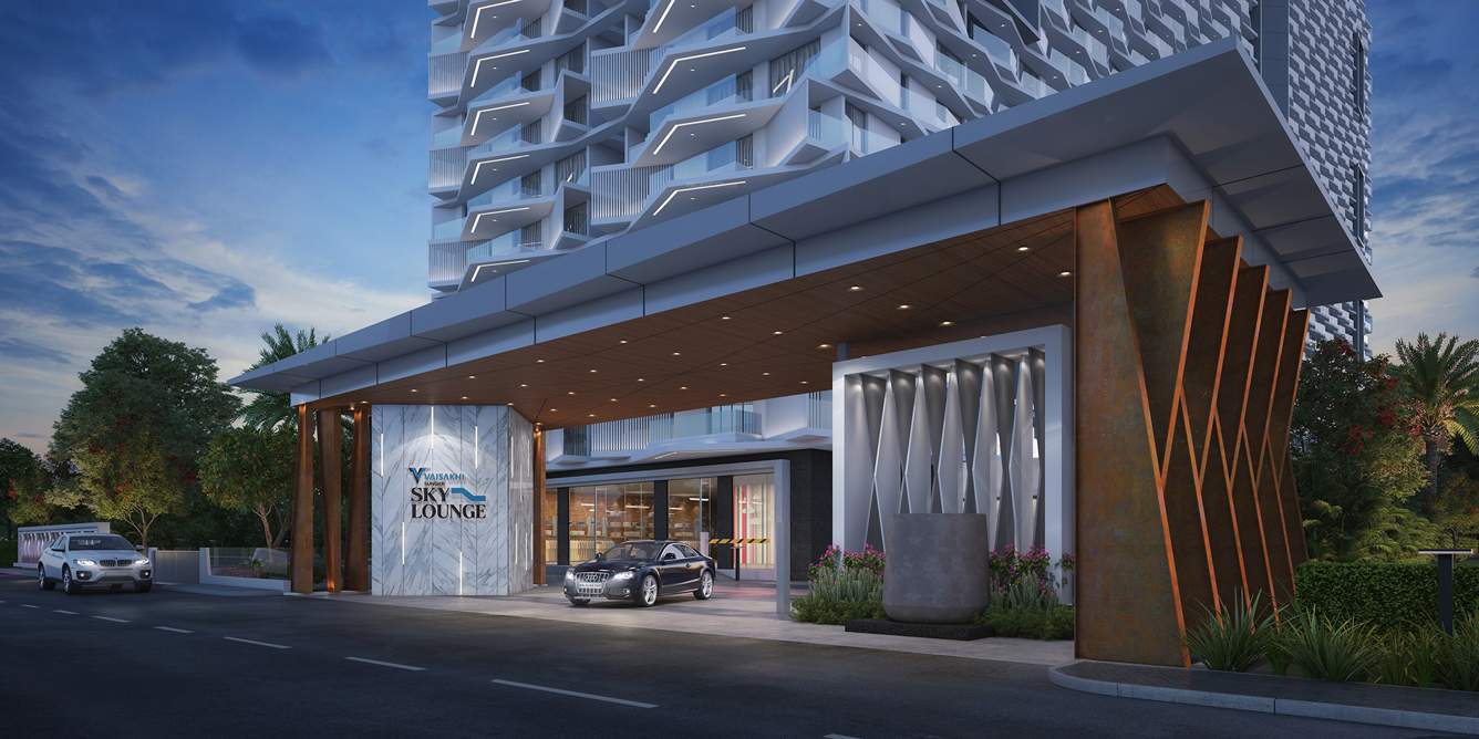  sundar sky lounge Others