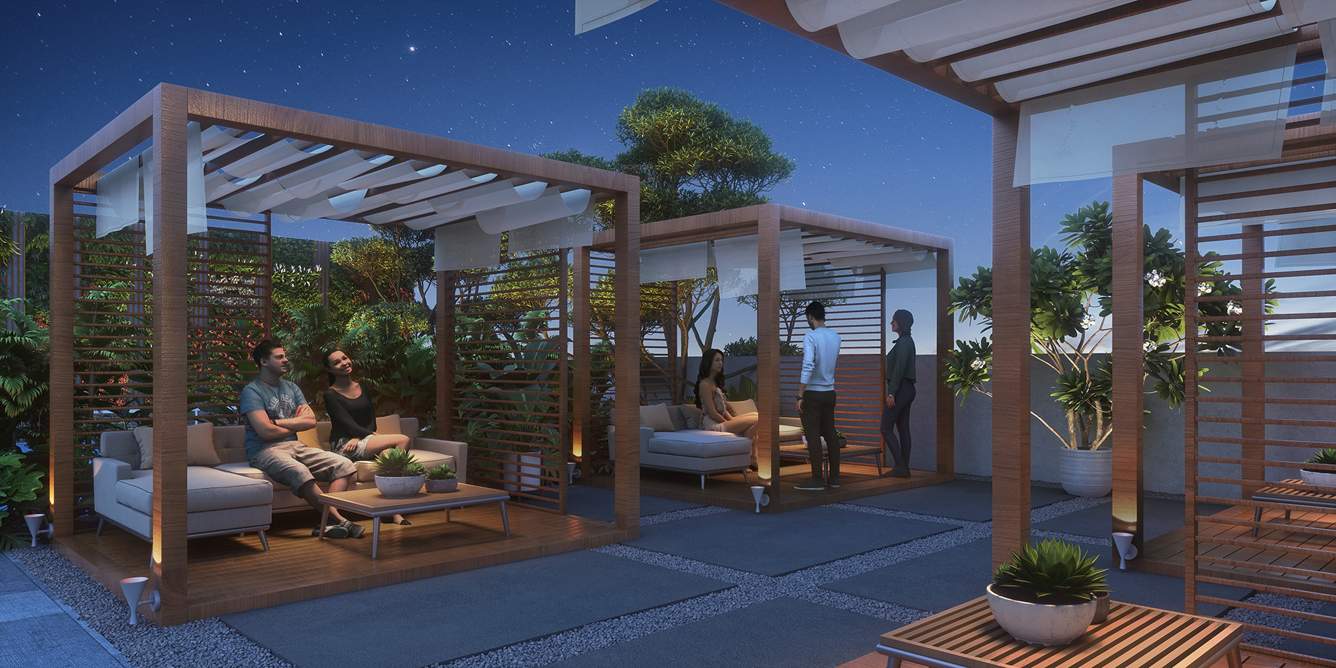  sundar sky lounge Others