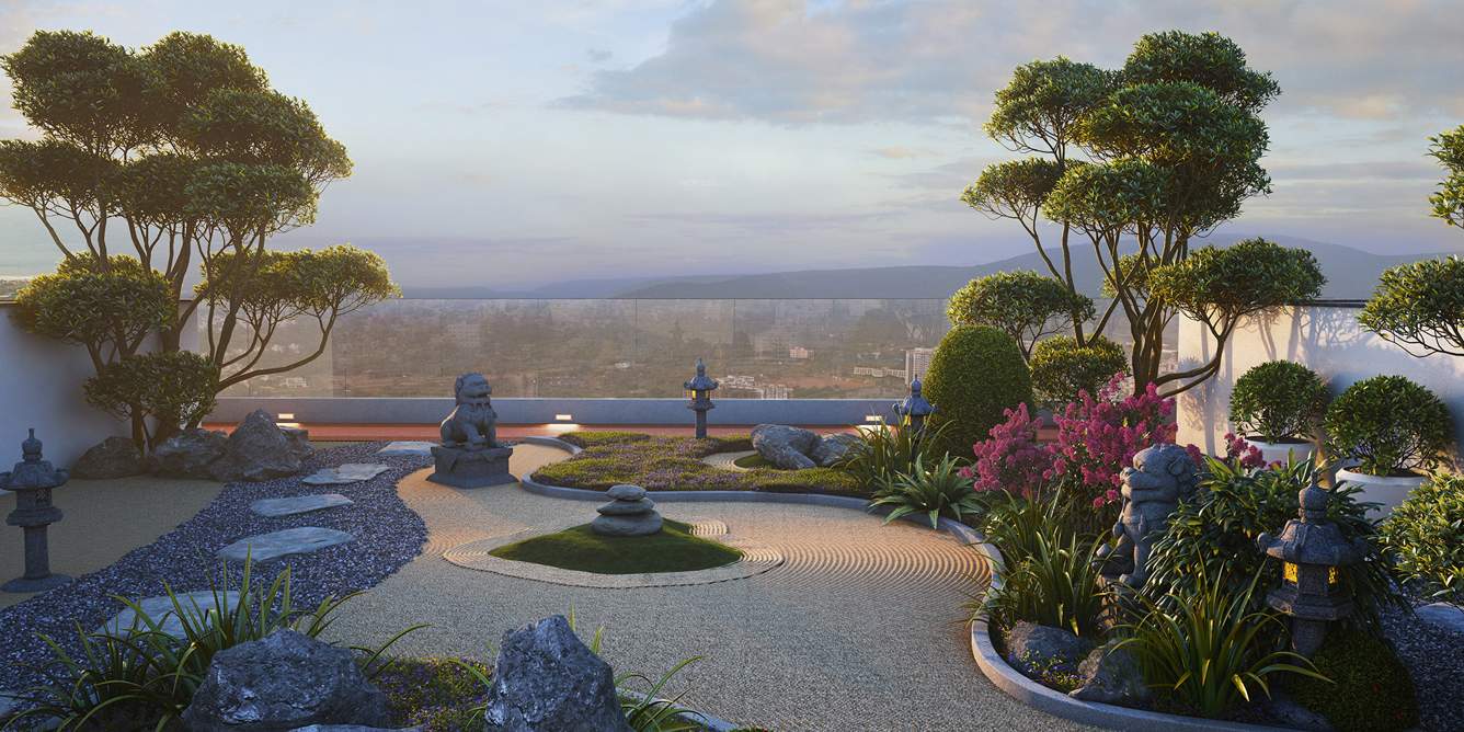  sundar sky lounge Others