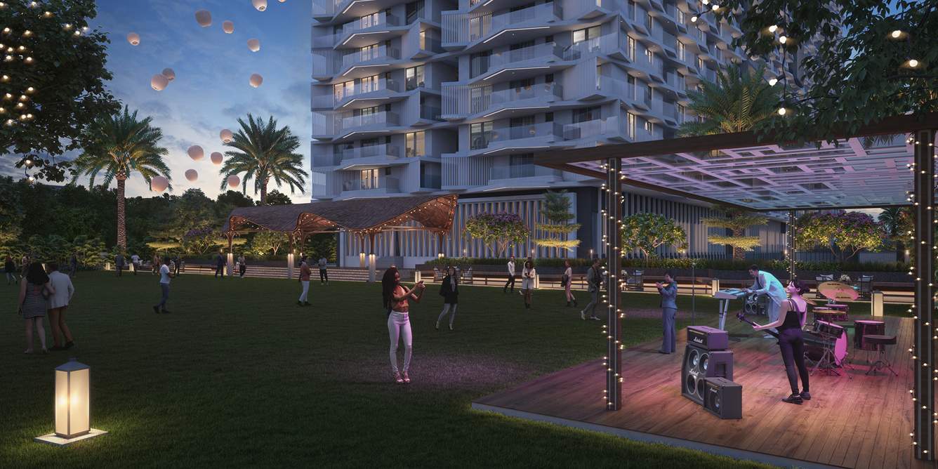  sundar sky lounge Others