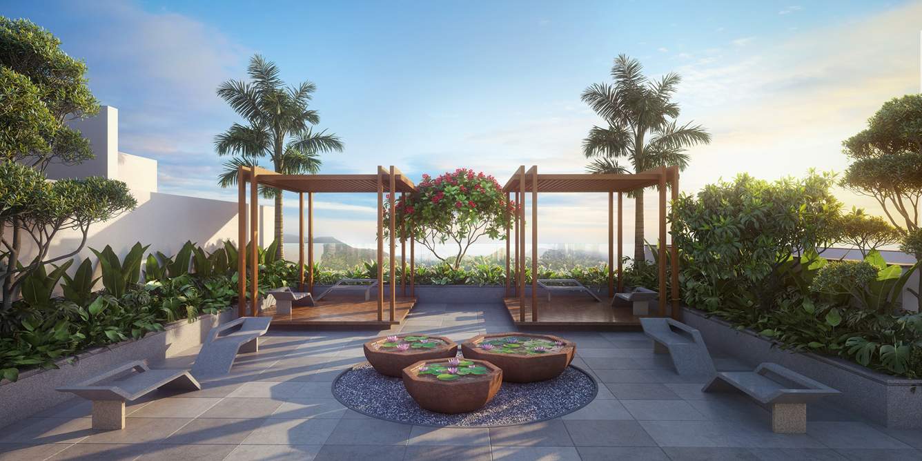  sundar sky lounge Others