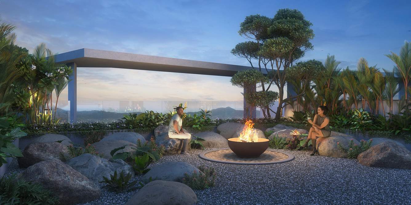  sundar sky lounge Others