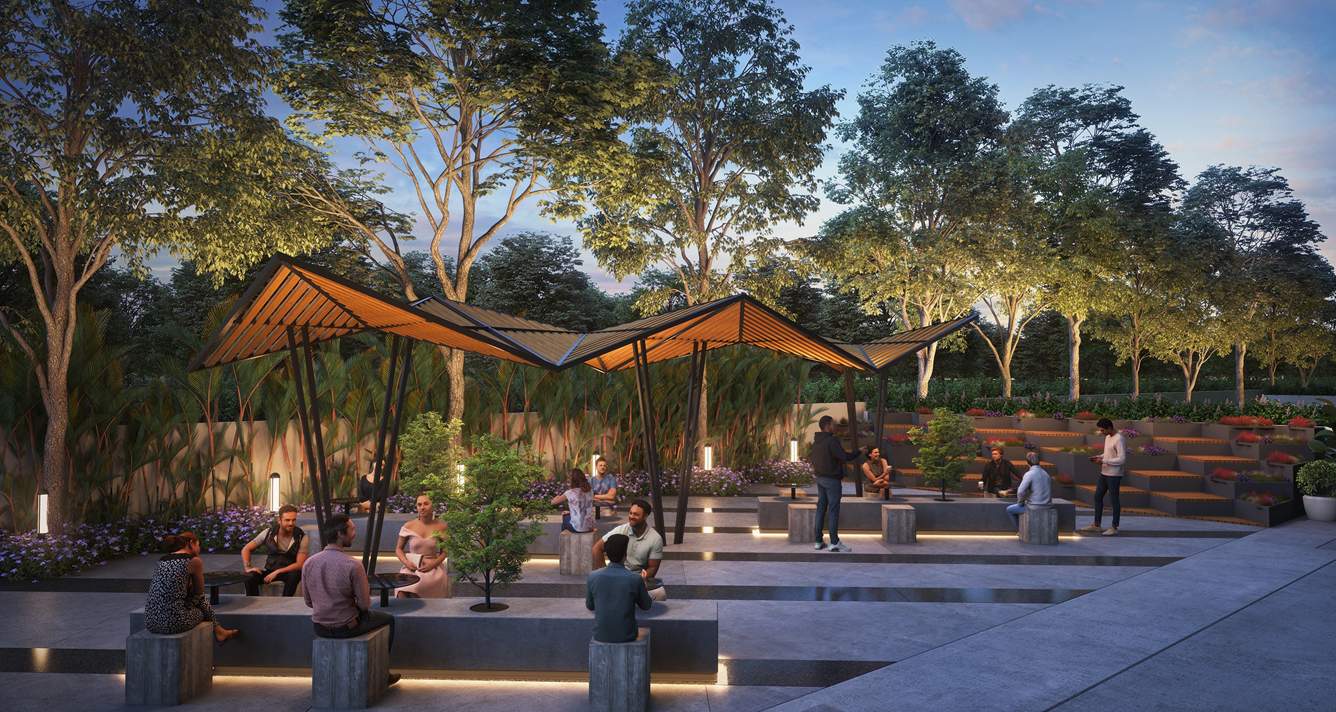  sundar sky lounge Others