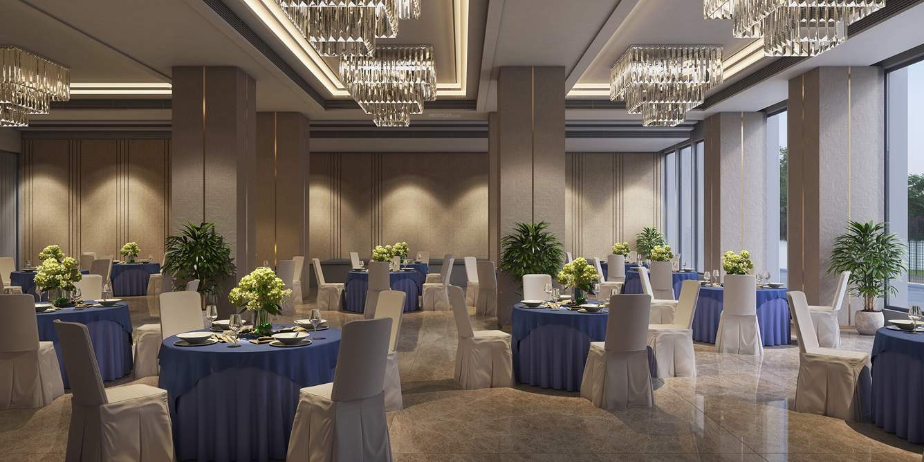  sundar sky lounge Party Hall