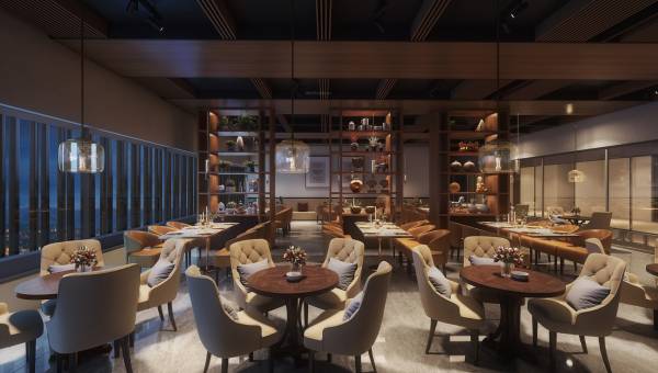  sundar-sky-lounge Restaurant