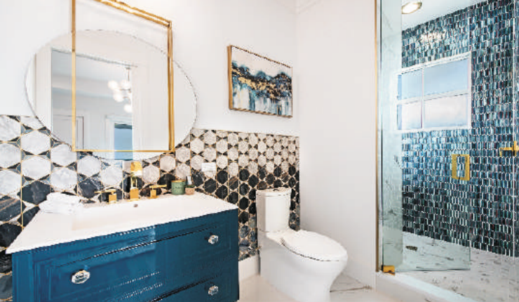  highway mansion phase 2 Bathroom