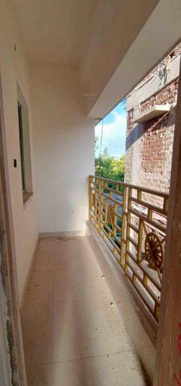  shivam prisma Balcony