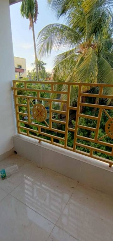  shivam prisma Balcony